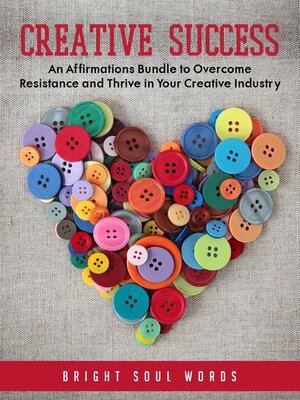 cover image of Creative Success